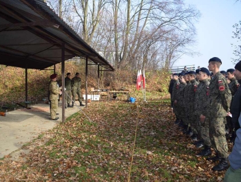 Mistrzostwa Miasta Żywca w Strzelectwie 26.10.2019 r. WYNIKI+ ZDJĘCIA - zdjęcie129