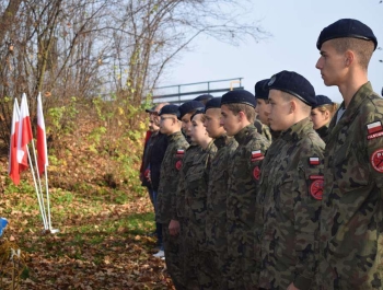 Mistrzostwa Miasta Żywca w Strzelectwie 26.10.2019 r. WYNIKI+ ZDJĘCIA - zdjęcie128