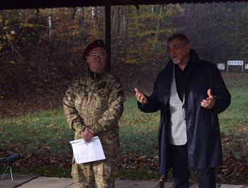 Mistrzostwa Miasta Żywca w Strzelectwie 26.10.2019 r. WYNIKI+ ZDJĘCIA - zdjęcie126