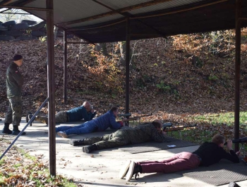 Mistrzostwa Miasta Żywca w Strzelectwie 26.10.2019 r. WYNIKI+ ZDJĘCIA - zdjęcie125