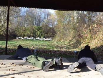 Mistrzostwa Miasta Żywca w Strzelectwie 26.10.2019 r. WYNIKI+ ZDJĘCIA - zdjęcie124