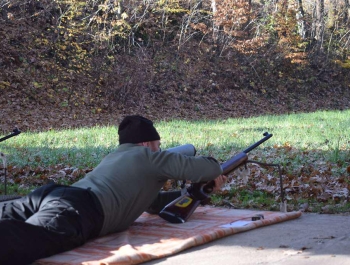 Mistrzostwa Miasta Żywca w Strzelectwie 26.10.2019 r. WYNIKI+ ZDJĘCIA - zdjęcie123