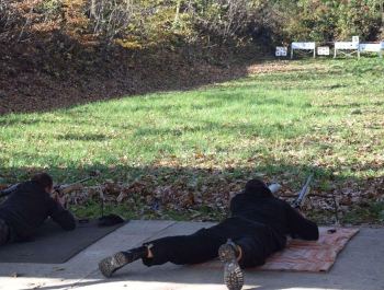 Mistrzostwa Miasta Żywca w Strzelectwie 26.10.2019 r. WYNIKI+ ZDJĘCIA - zdjęcie120