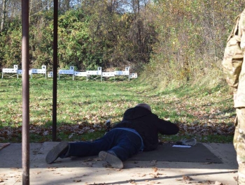 Mistrzostwa Miasta Żywca w Strzelectwie 26.10.2019 r. WYNIKI+ ZDJĘCIA - zdjęcie119