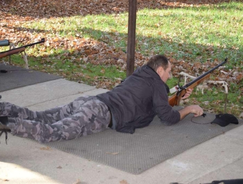 Mistrzostwa Miasta Żywca w Strzelectwie 26.10.2019 r. WYNIKI+ ZDJĘCIA - zdjęcie117