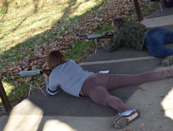 Mistrzostwa Miasta Żywca w Strzelectwie 26.10.2019 r. WYNIKI+ ZDJĘCIA - zdjęcie116