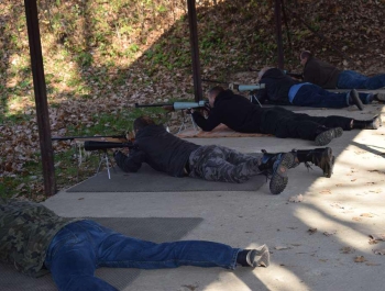 Mistrzostwa Miasta Żywca w Strzelectwie 26.10.2019 r. WYNIKI+ ZDJĘCIA - zdjęcie115