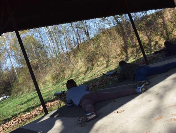 Mistrzostwa Miasta Żywca w Strzelectwie 26.10.2019 r. WYNIKI+ ZDJĘCIA - zdjęcie113