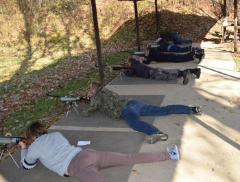 Mistrzostwa Miasta Żywca w Strzelectwie 26.10.2019 r. WYNIKI+ ZDJĘCIA - zdjęcie112