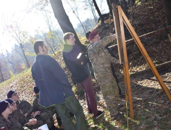 Mistrzostwa Miasta Żywca w Strzelectwie 26.10.2019 r. WYNIKI+ ZDJĘCIA - zdjęcie111