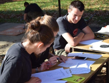 Mistrzostwa Miasta Żywca w Strzelectwie 26.10.2019 r. WYNIKI+ ZDJĘCIA - zdjęcie109