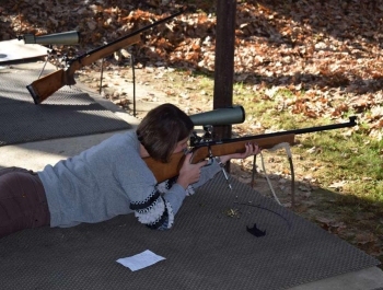 Mistrzostwa Miasta Żywca w Strzelectwie 26.10.2019 r. WYNIKI+ ZDJĘCIA - zdjęcie108