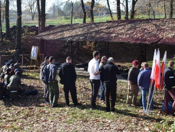 Mistrzostwa Miasta Żywca w Strzelectwie 26.10.2019 r. WYNIKI+ ZDJĘCIA - zdjęcie106