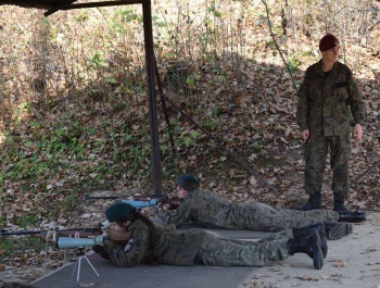 Mistrzostwa Miasta Żywca w Strzelectwie 26.10.2019 r. WYNIKI+ ZDJĘCIA - zdjęcie105