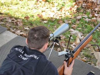 Mistrzostwa Miasta Żywca w Strzelectwie 26.10.2019 r. WYNIKI+ ZDJĘCIA - zdjęcie104