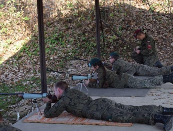 Mistrzostwa Miasta Żywca w Strzelectwie 26.10.2019 r. WYNIKI+ ZDJĘCIA - zdjęcie103