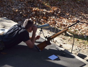 Mistrzostwa Miasta Żywca w Strzelectwie 26.10.2019 r. WYNIKI+ ZDJĘCIA - zdjęcie102