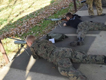 Mistrzostwa Miasta Żywca w Strzelectwie 26.10.2019 r. WYNIKI+ ZDJĘCIA - zdjęcie101