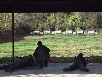 Mistrzostwa Miasta Żywca w Strzelectwie 26.10.2019 r. WYNIKI+ ZDJĘCIA - zdjęcie99