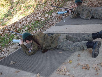 Mistrzostwa Miasta Żywca w Strzelectwie 26.10.2019 r. WYNIKI+ ZDJĘCIA - zdjęcie97