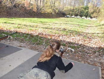 Mistrzostwa Miasta Żywca w Strzelectwie 26.10.2019 r. WYNIKI+ ZDJĘCIA - zdjęcie94