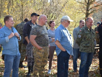 Mistrzostwa Miasta Żywca w Strzelectwie 26.10.2019 r. WYNIKI+ ZDJĘCIA - zdjęcie89