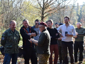 Mistrzostwa Miasta Żywca w Strzelectwie 26.10.2019 r. WYNIKI+ ZDJĘCIA - zdjęcie88