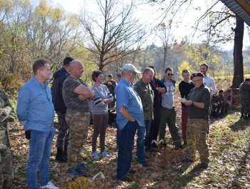 Mistrzostwa Miasta Żywca w Strzelectwie 26.10.2019 r. WYNIKI+ ZDJĘCIA - zdjęcie87
