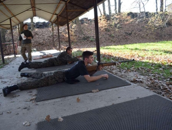 Mistrzostwa Miasta Żywca w Strzelectwie 26.10.2019 r. WYNIKI+ ZDJĘCIA - zdjęcie86