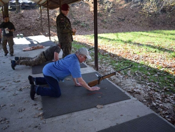 Mistrzostwa Miasta Żywca w Strzelectwie 26.10.2019 r. WYNIKI+ ZDJĘCIA - zdjęcie82