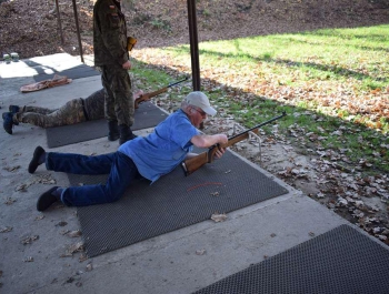 Mistrzostwa Miasta Żywca w Strzelectwie 26.10.2019 r. WYNIKI+ ZDJĘCIA - zdjęcie80