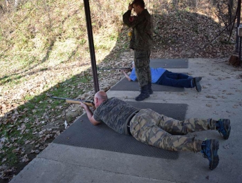 Mistrzostwa Miasta Żywca w Strzelectwie 26.10.2019 r. WYNIKI+ ZDJĘCIA - zdjęcie79