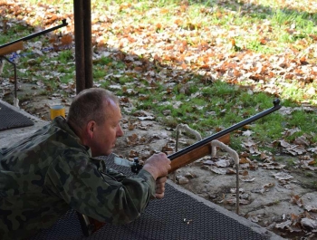 Mistrzostwa Miasta Żywca w Strzelectwie 26.10.2019 r. WYNIKI+ ZDJĘCIA - zdjęcie77