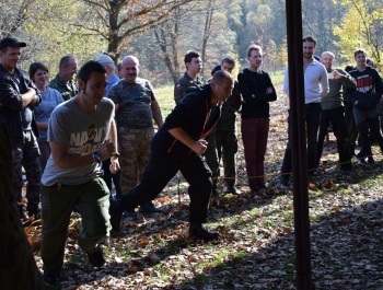 Mistrzostwa Miasta Żywca w Strzelectwie 26.10.2019 r. WYNIKI+ ZDJĘCIA - zdjęcie72