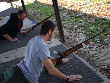 Mistrzostwa Miasta Żywca w Strzelectwie 26.10.2019 r. WYNIKI+ ZDJĘCIA - zdjęcie71