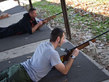 Mistrzostwa Miasta Żywca w Strzelectwie 26.10.2019 r. WYNIKI+ ZDJĘCIA - zdjęcie70