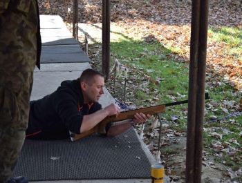 Mistrzostwa Miasta Żywca w Strzelectwie 26.10.2019 r. WYNIKI+ ZDJĘCIA - zdjęcie68