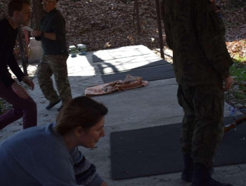 Mistrzostwa Miasta Żywca w Strzelectwie 26.10.2019 r. WYNIKI+ ZDJĘCIA - zdjęcie66