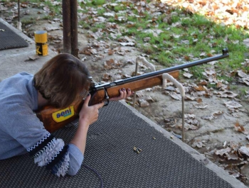 Mistrzostwa Miasta Żywca w Strzelectwie 26.10.2019 r. WYNIKI+ ZDJĘCIA - zdjęcie64