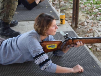 Mistrzostwa Miasta Żywca w Strzelectwie 26.10.2019 r. WYNIKI+ ZDJĘCIA - zdjęcie62