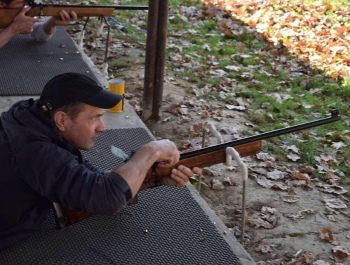 Mistrzostwa Miasta Żywca w Strzelectwie 26.10.2019 r. WYNIKI+ ZDJĘCIA - zdjęcie56