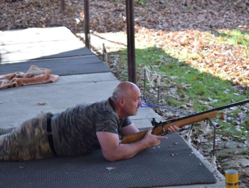 Mistrzostwa Miasta Żywca w Strzelectwie 26.10.2019 r. WYNIKI+ ZDJĘCIA - zdjęcie53