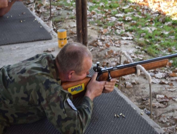 Mistrzostwa Miasta Żywca w Strzelectwie 26.10.2019 r. WYNIKI+ ZDJĘCIA - zdjęcie52