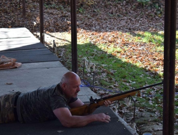 Mistrzostwa Miasta Żywca w Strzelectwie 26.10.2019 r. WYNIKI+ ZDJĘCIA - zdjęcie51