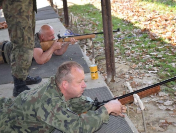 Mistrzostwa Miasta Żywca w Strzelectwie 26.10.2019 r. WYNIKI+ ZDJĘCIA - zdjęcie50