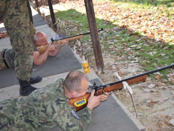 Mistrzostwa Miasta Żywca w Strzelectwie 26.10.2019 r. WYNIKI+ ZDJĘCIA - zdjęcie49