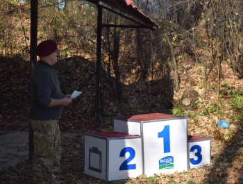 Mistrzostwa Miasta Żywca w Strzelectwie 26.10.2019 r. WYNIKI+ ZDJĘCIA - zdjęcie44