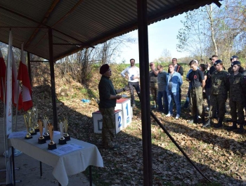 Mistrzostwa Miasta Żywca w Strzelectwie 26.10.2019 r. WYNIKI+ ZDJĘCIA - zdjęcie42