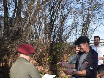 Mistrzostwa Miasta Żywca w Strzelectwie 26.10.2019 r. WYNIKI+ ZDJĘCIA - zdjęcie34