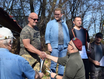 Mistrzostwa Miasta Żywca w Strzelectwie 26.10.2019 r. WYNIKI+ ZDJĘCIA - zdjęcie30